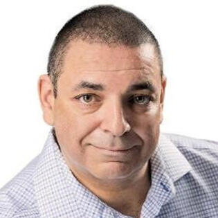 Dr. Stéphane Gaskin, psychologist and consultant